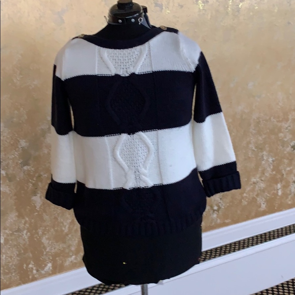 The Limited sweater